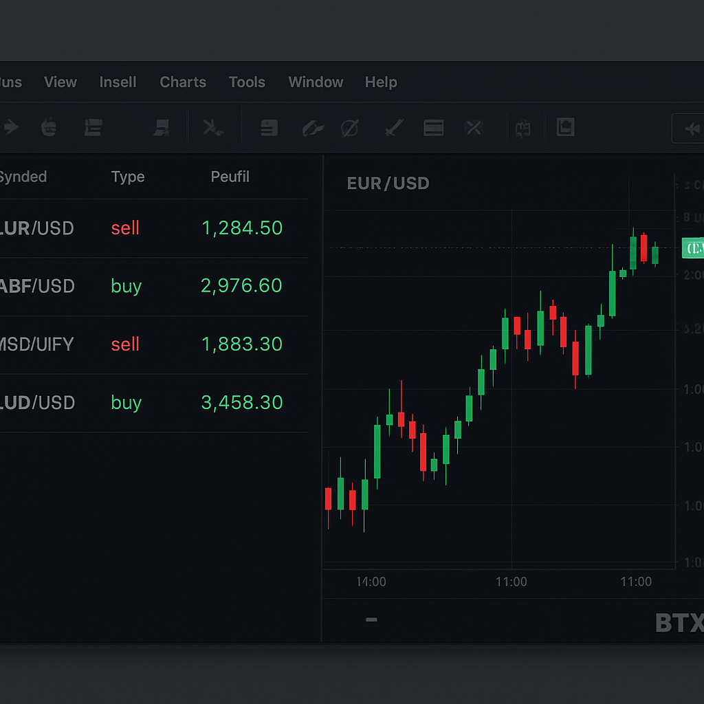 Ivan trading rezultati