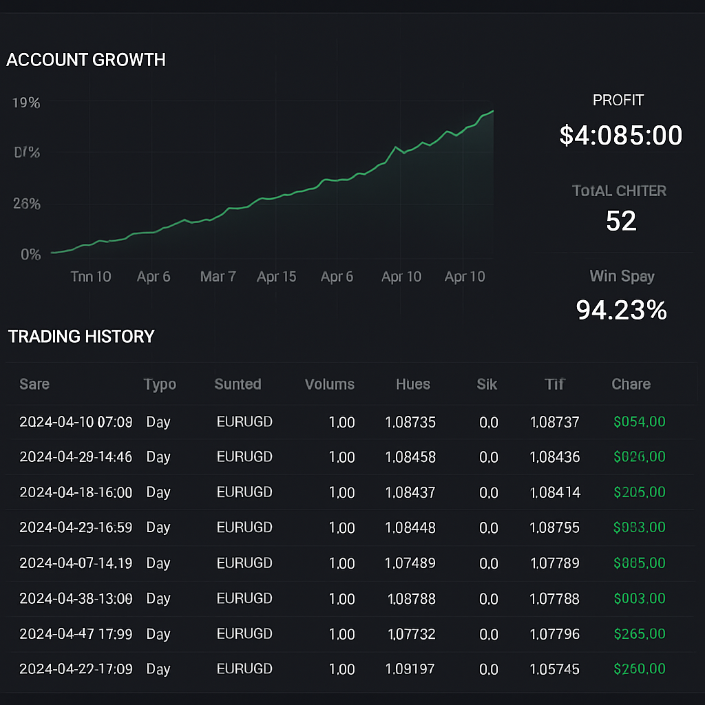 Mario trading rezultati